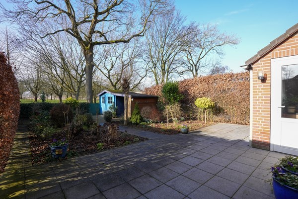 Medium property photo - In de Molt 15, 6269 EG Margraten